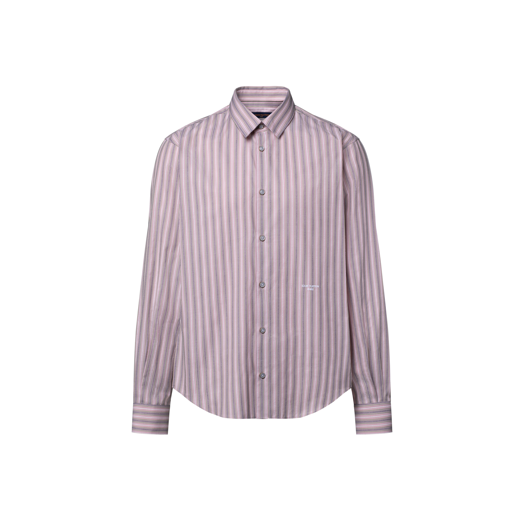 Designer Shirts, Dress Shirts & Collared Shirts | LOUIS VUITTON ®